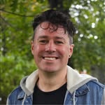 Jon March - @revjonmarch - Instagram