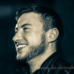 Jon Marché - @itsjonmarche - Instagram