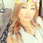 sandra salcedo - @jonmarch2008 - Instagram