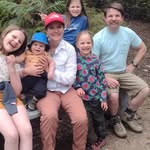 jon marion jael hannah andi isaac - @jonandmar - Instagram