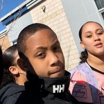 Jon'Marion Birdine - @jonmarionbirdine - Instagram