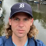 Jonathan Marko - @jonmarko - Instagram