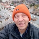 John Markland - @johnmarkland1981 - Instagram