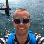 Jon Mather - @jonboymcfall - Instagram
