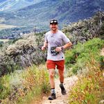 Jon Mathews - @jonnyutahrunner - Instagram