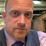 Jon Mathews - @belovedelias707 - Instagram