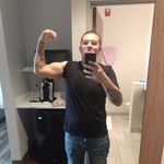 Jon Mathews - @hotrod2719 - Instagram
