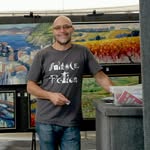 John Maurer Fine Art - @johnmaurerart - Instagram