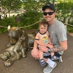 Jon Maynard - @jonnboy17 - Instagram