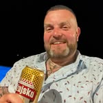 Jon Maynard - @ruff2buff_aworkingmansjourney - Instagram