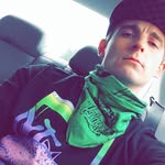 Jon McCartney - @guccigangflops95 - Instagram