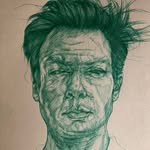 Jon Ross McCartney - @artofcobeaux - Instagram