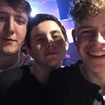 Jon - @jonmcclory96 - Instagram