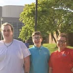 Jon McCombs - Facebook