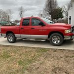 Jon mcdaniel - @that03dodgeram - Instagram