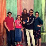 Jon Paul McDaniel - @pastorjonpaul - Instagram