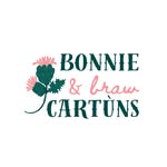 John McEwan-Whyte - @bonnieandbrawcartuns - Instagram