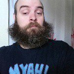 Jon McEwan - @wookiee42 - Instagram