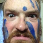 Jon McLean - @highlanderrage - Instagram