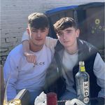 Jon Mclean - @jonmcleann - Instagram