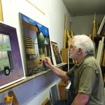 John McNulty - @jmcnultyart - Instagram