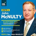 John McNulty - @johnmcnultyfg - Instagram