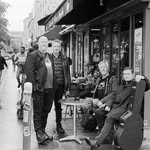 John McNulty and the Dimestore - @johnmcnultyandthedimestore - Instagram