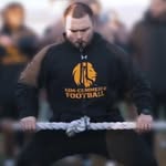 John McWilliams - @coacheasymac - Instagram