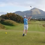 John McWilliams - @johnmcwilliamsbirdie - Instagram