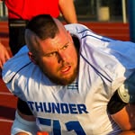 Jon Haksaw Means - @celtic_savage71 - Instagram