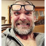 Jon Means - @dancinghowlermonkey5265 - Instagram