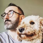 Jon Melvin - @jonmelly - Instagram