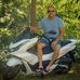 Jon Melvin - Facebook