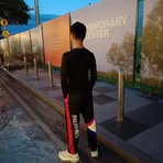 Jon Kyle Mercado - Facebook