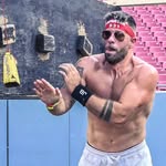 Jon Mercado - @the.real.supermercado - Instagram