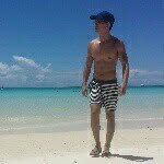 Jon Mercado - @heyj0nald - Instagram