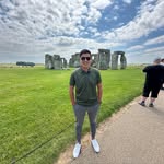 Jon Michael Mercado - @mrpopito - Instagram