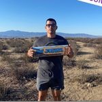 John Messenger - @john_the_messenger - Instagram