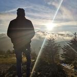 Jon Messenger - @jonpaulmessy7 - Instagram