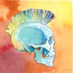 Jon Messer - @deadalivestudio - Instagram