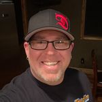 Jon Messer - @jrmesser3 - Instagram