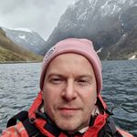 Jon Messer - @jpmesser81 - Instagram