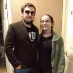 Jon Messer - @messerjon - Instagram