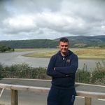 Jon Messer - @messer_jon - Instagram