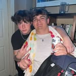 Jon-Michael - @babydjang - Instagram