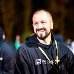 Jon Michael Doe - @ipalpha - Instagram