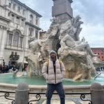Jon-Michael Wilson - @jonmwilson - Instagram