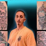 Jon Miller - @tatt2bymiller - Instagram