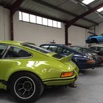 Jon Miller - @classiccarreras - Instagram