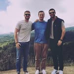 Jon Miller - @jonmiller194 - Instagram